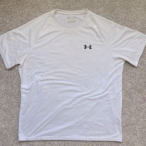 Under Armour Men's Heatgear UA Tech T-Shirt